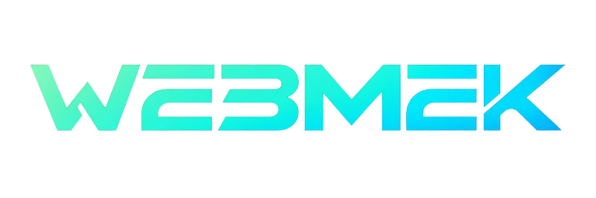 WebMek Logo